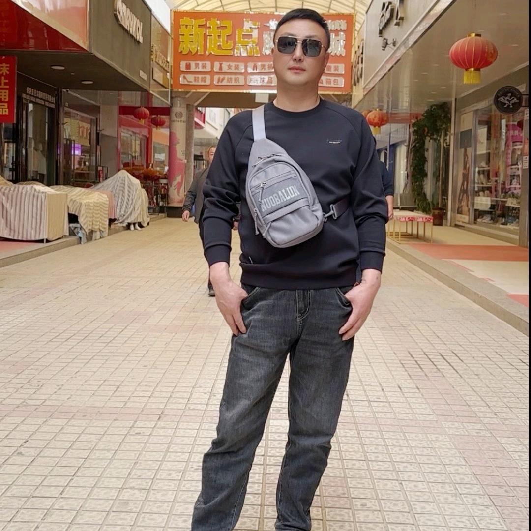 牵禧婚恋：徐哥
