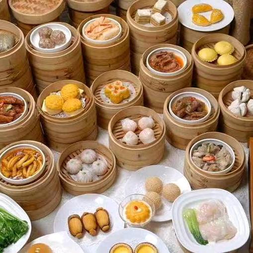 三牛肠粉（龙河路店）