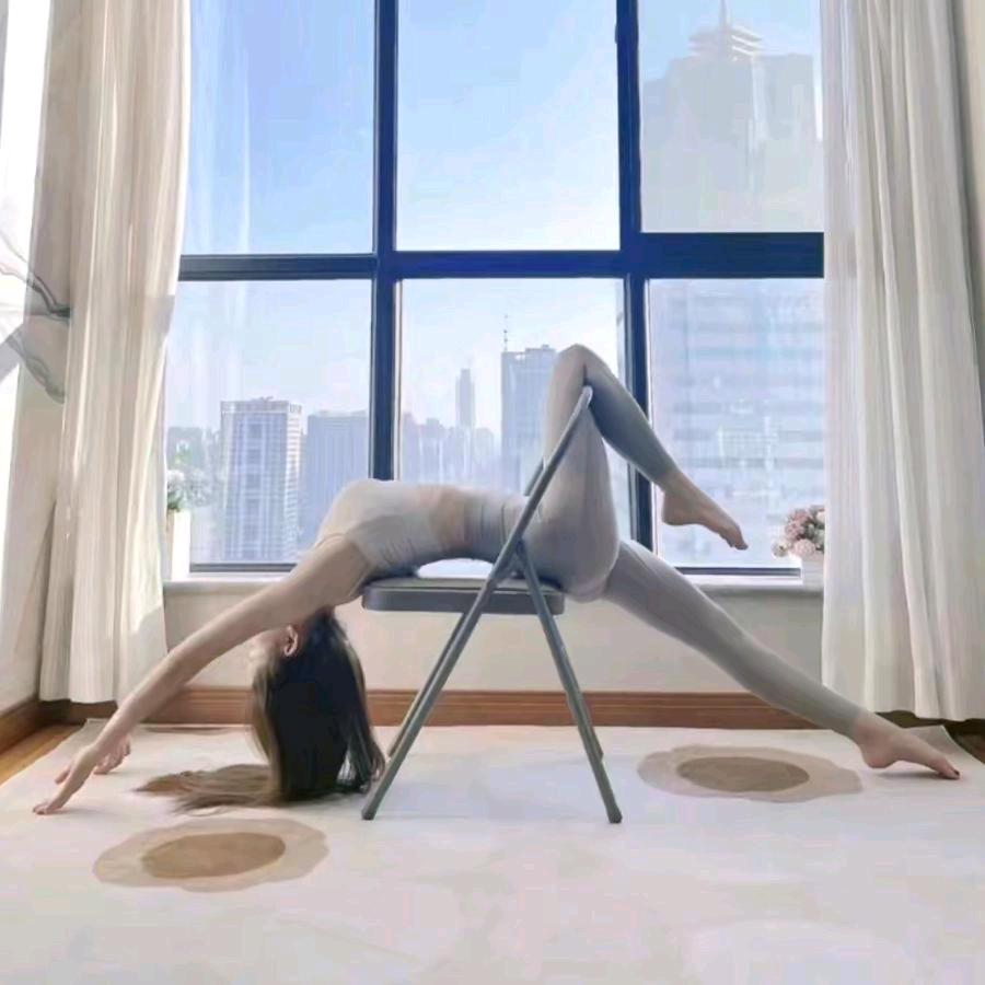 ❤️鑫鑫瑜伽