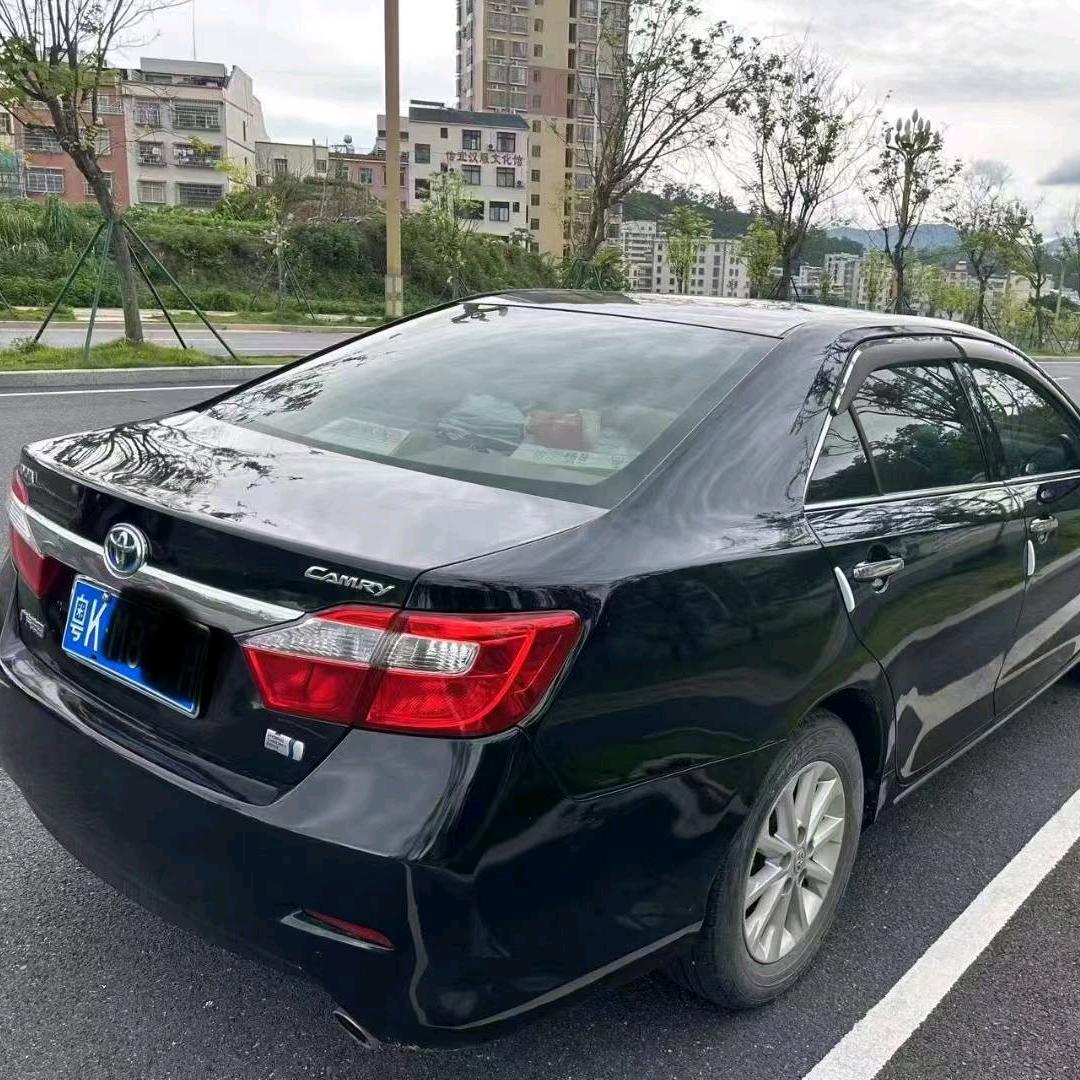 车韵流转