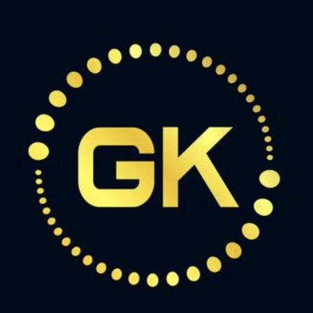 G     K