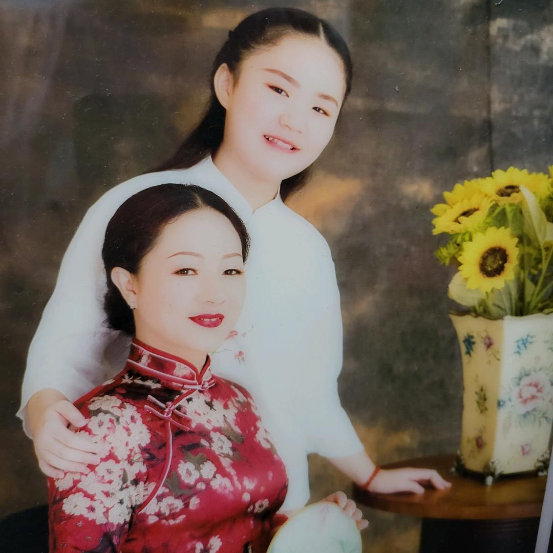如意🤗     潘
