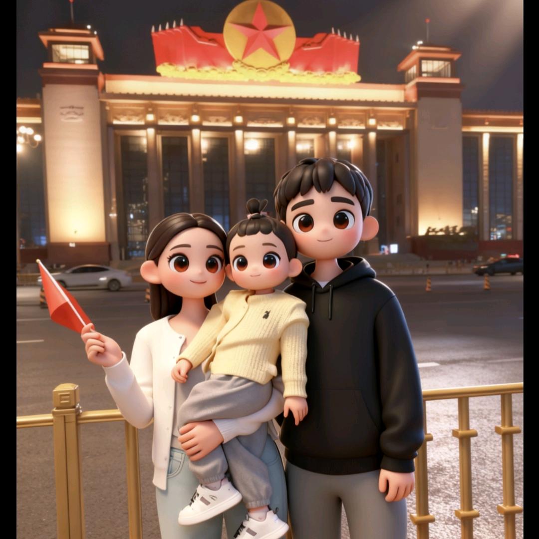半口仙气W