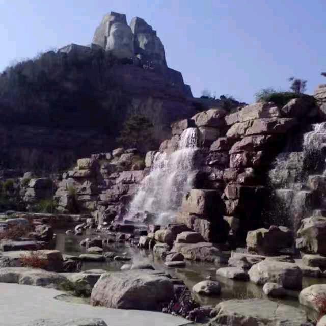 黄河忙山