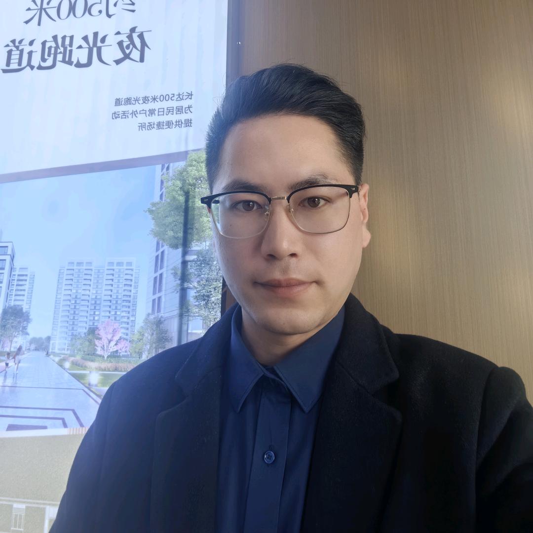 水韵澜庭❤陈飞