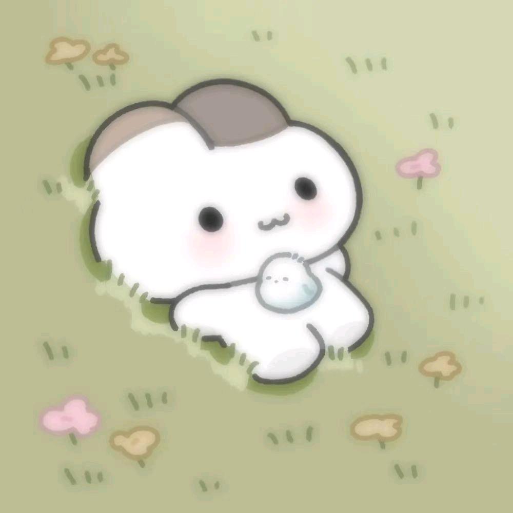 绒绒推文