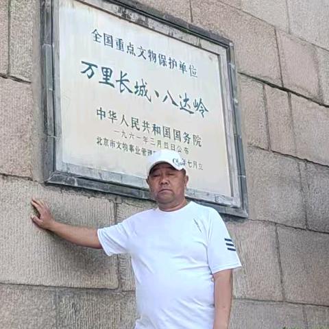 卫平