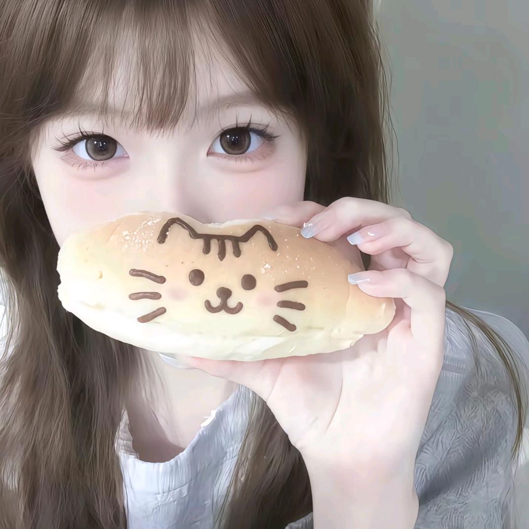 焦糖玛奇朵ㅤ
