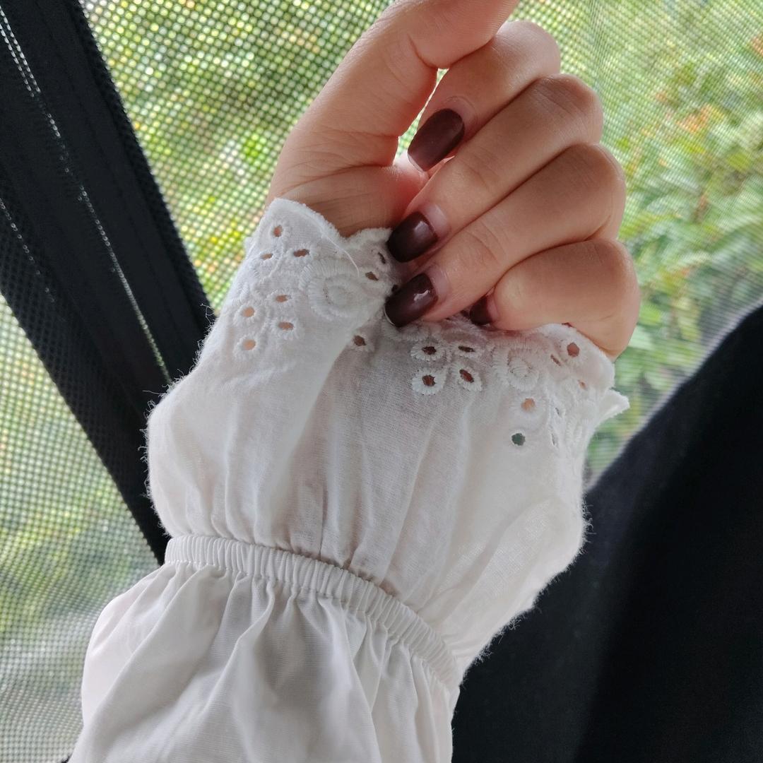 一颗好心，