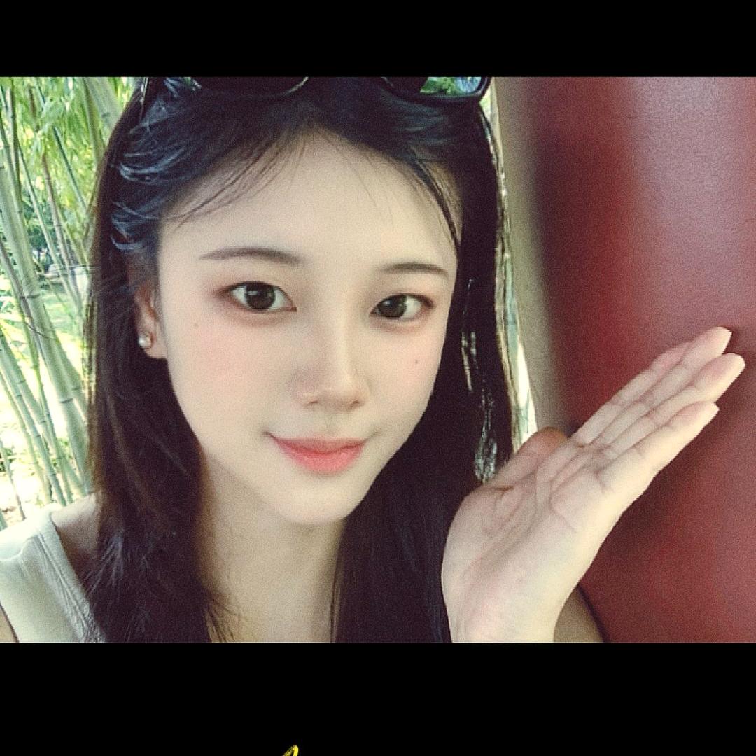 你的芳宝❤