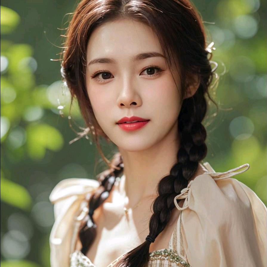 独立的女人