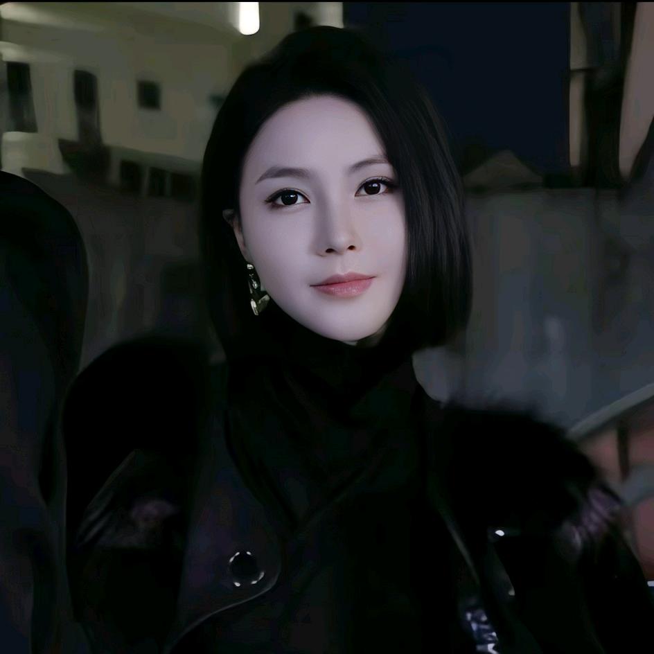 溶溶RONGRONG高定女装