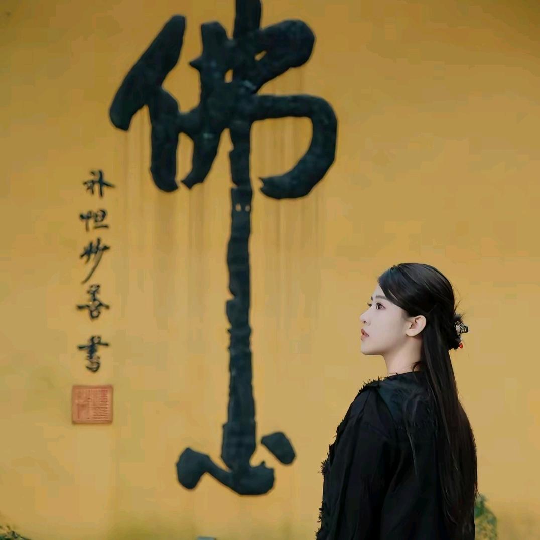 普陀山导游—小静