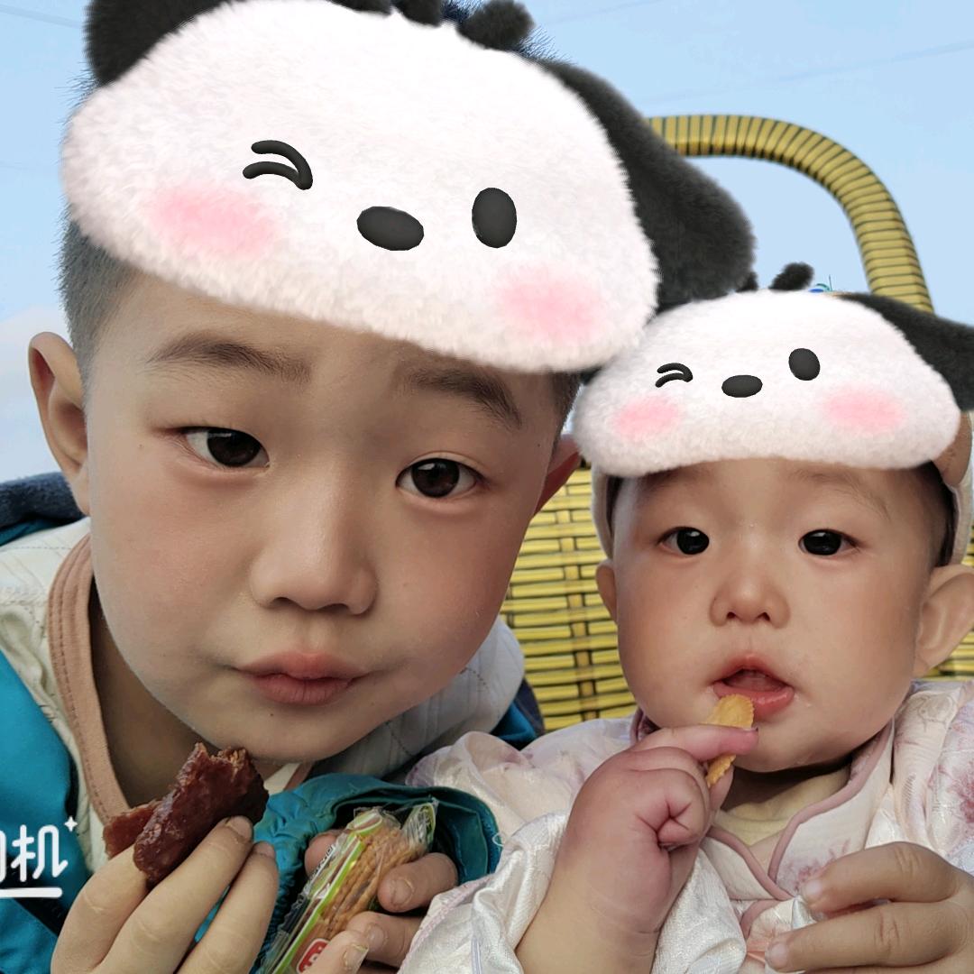 小轩萱🧚‍♀️👩‍❤️‍👨