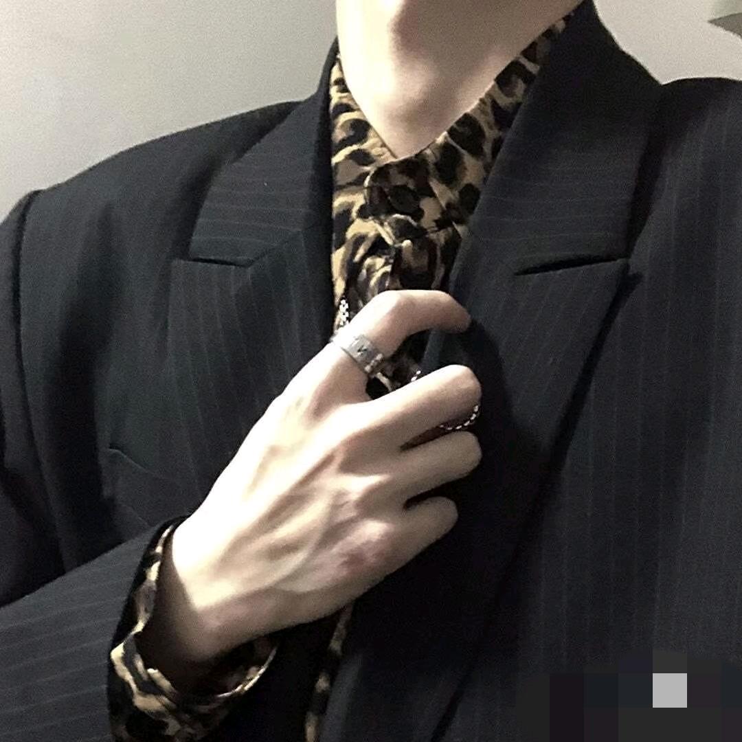 光辉潮男