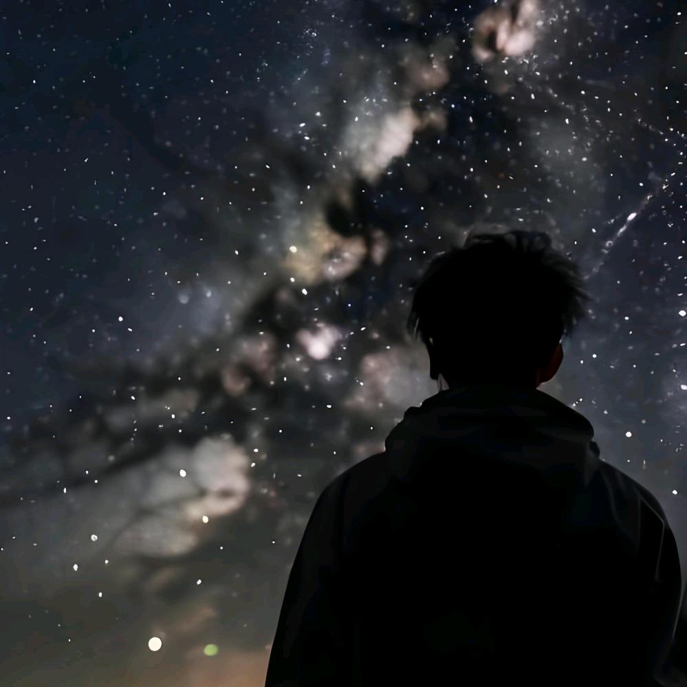 百年之后的荒野∞