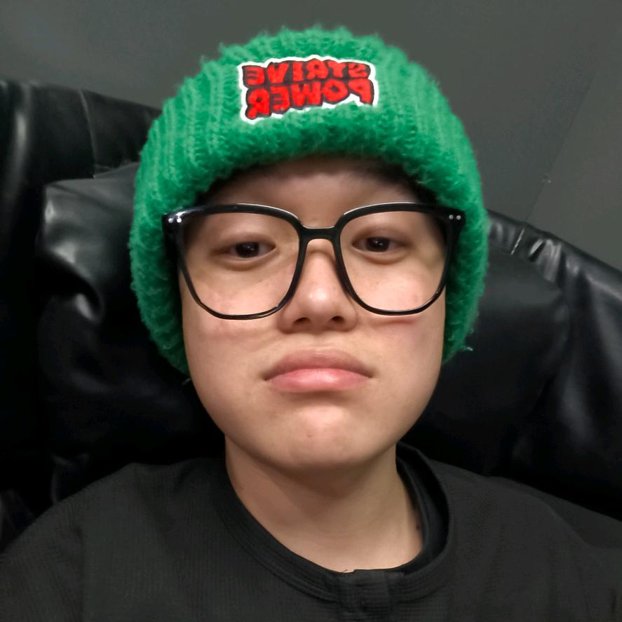 好好.