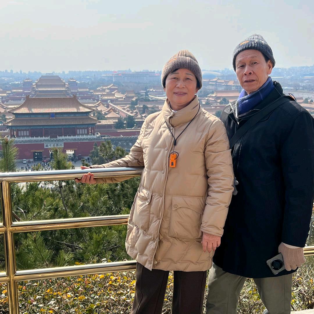 金泉老李夫妇（好物分享10）