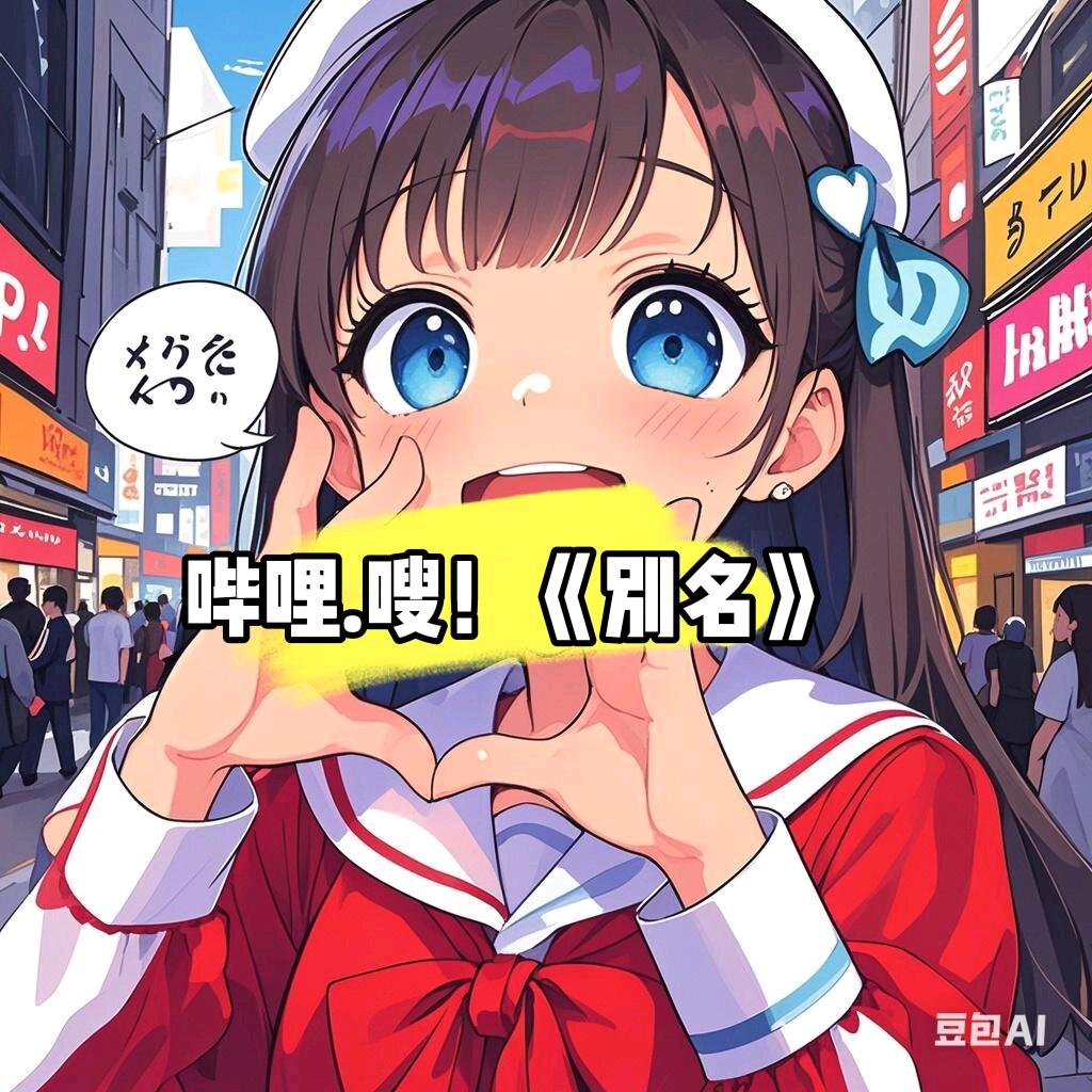 叮当猫爱推文