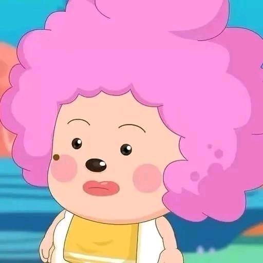 一拳一个小朋友