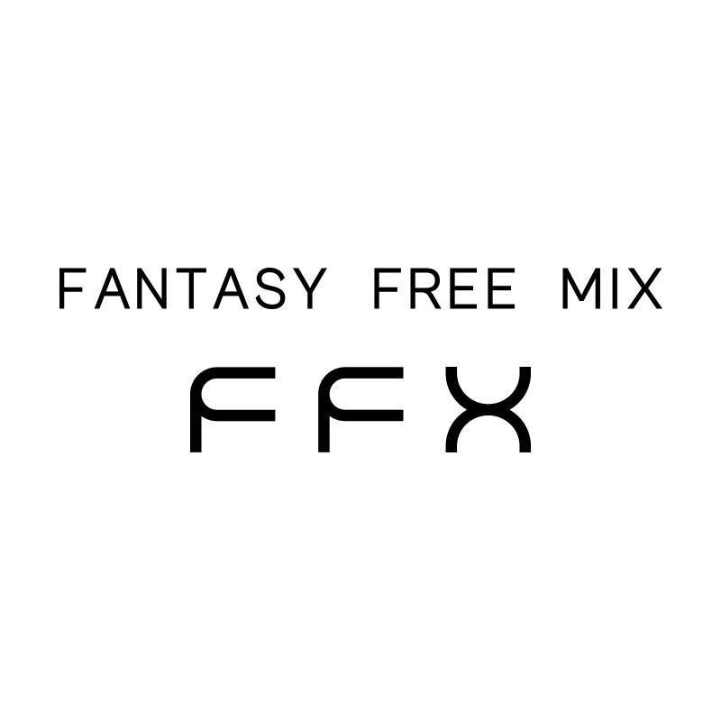 FANTASY FREE MIX饰品小店