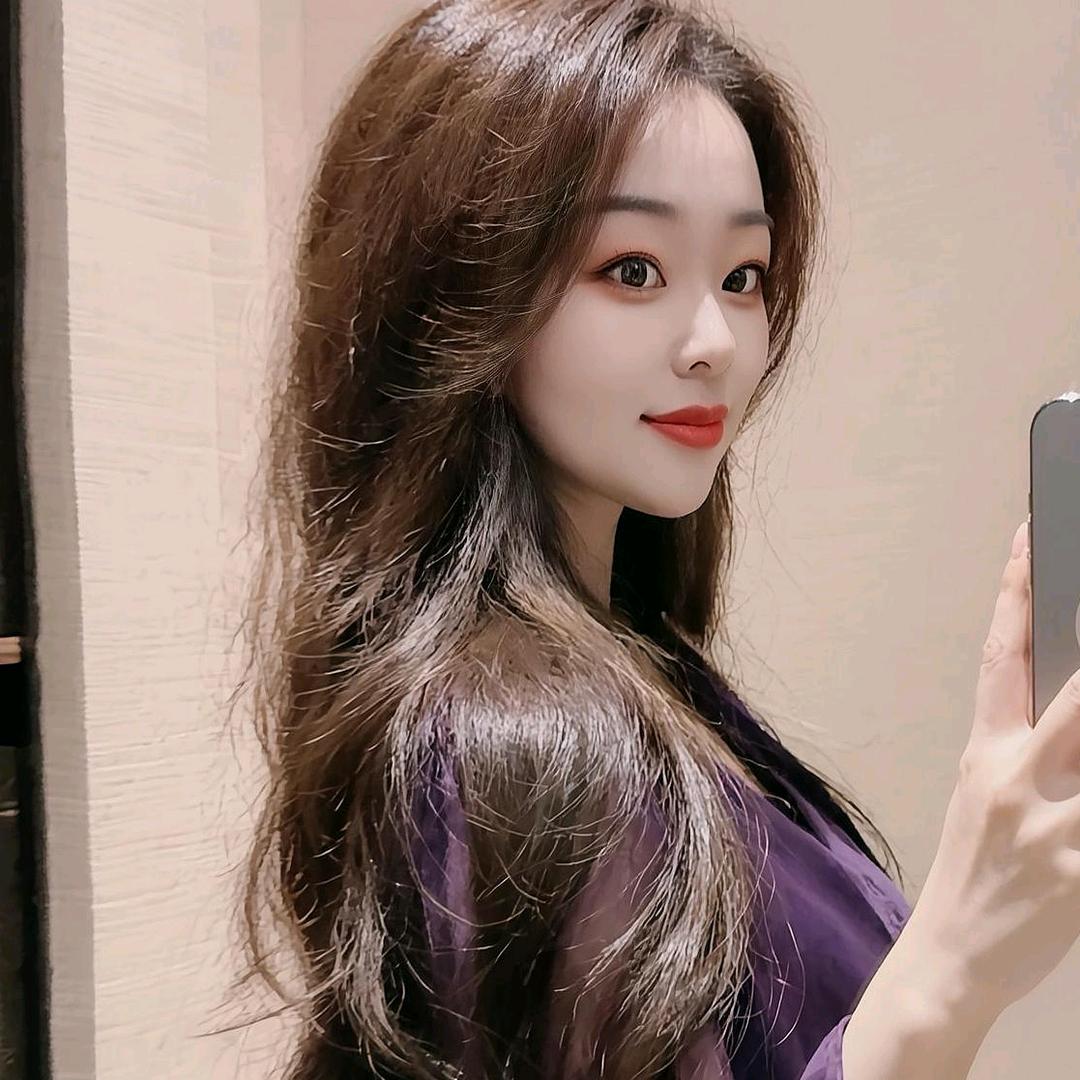 @Miss张