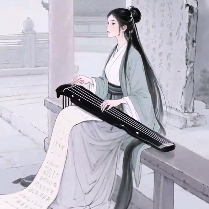 懒散的音乐