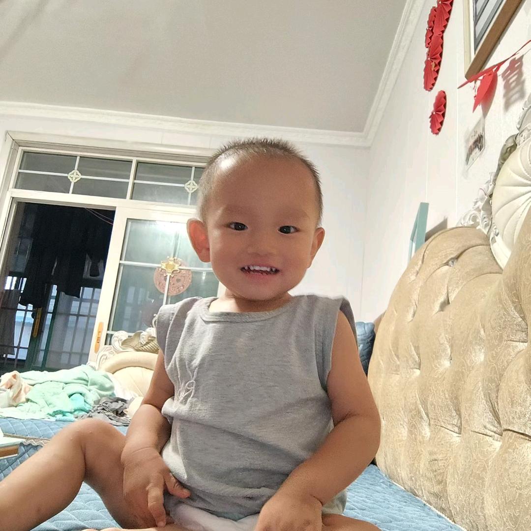 萧灾萧难好运连连