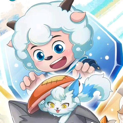 小逸·Leo（漫剪）@抖音