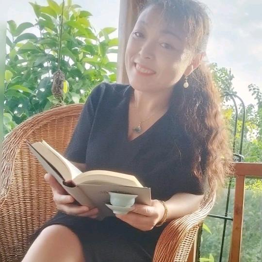 淡沬竹香