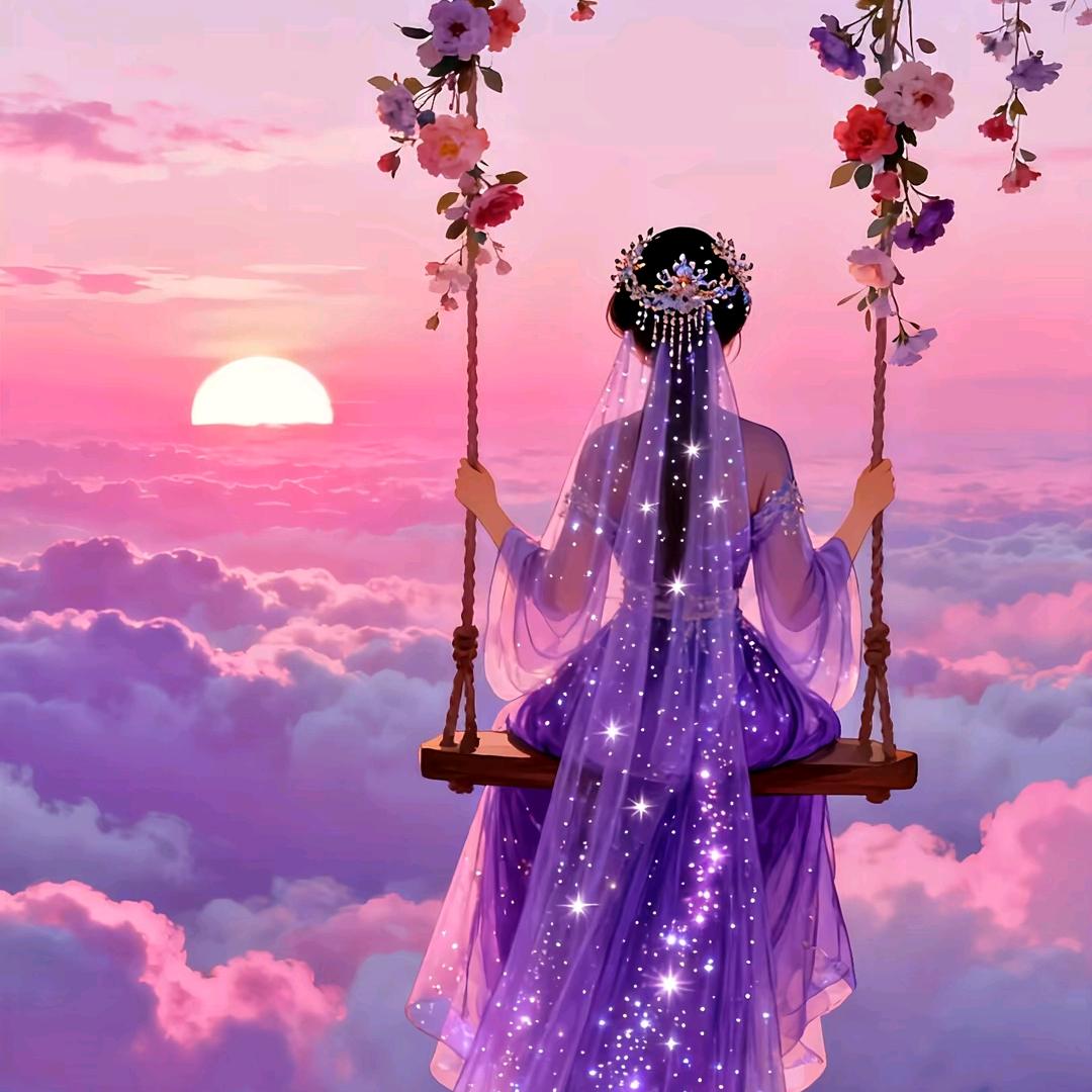 小云倩吖超乖哦丶