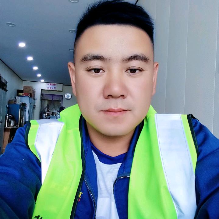 杨贵