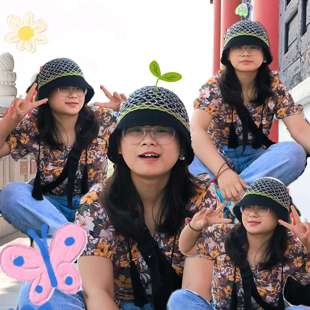 林里的miki酱