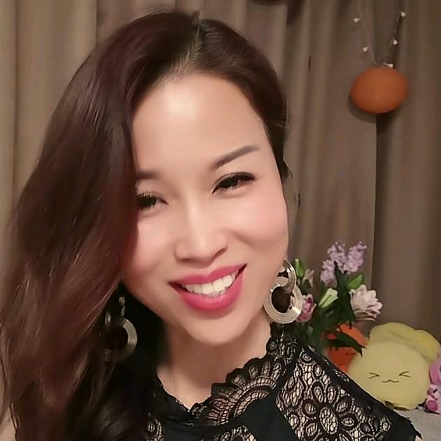 幸运珍妮💋