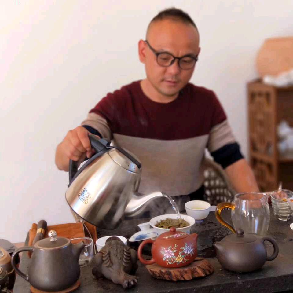 宏盛老陈