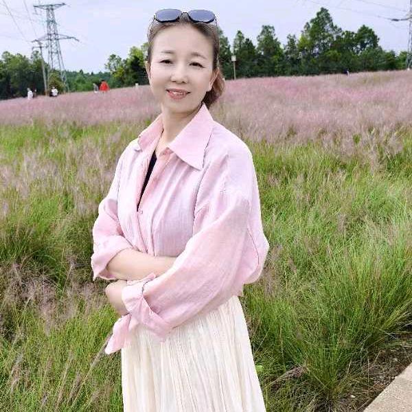 杨姐姐