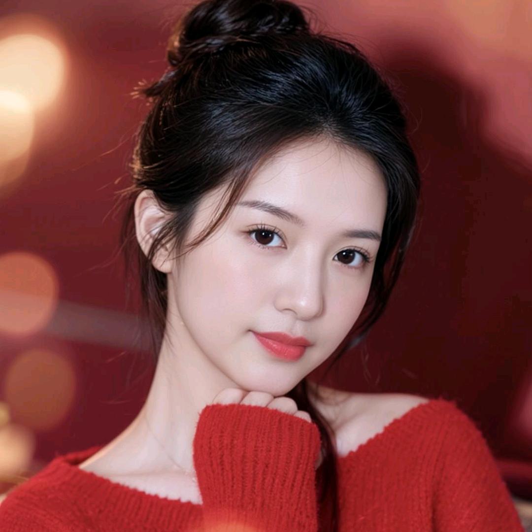 茉莉香香