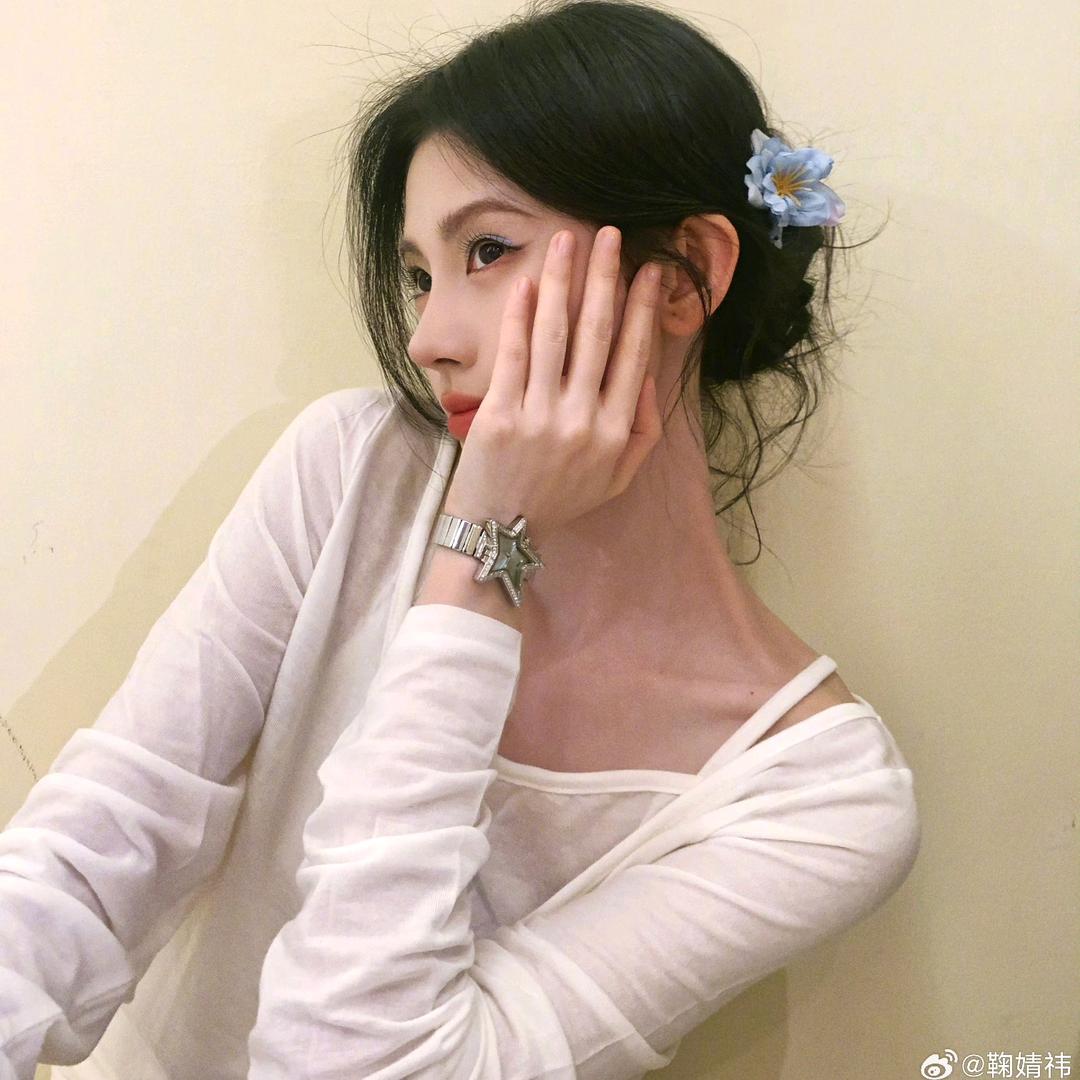 白落