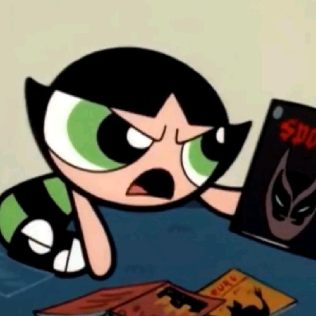 画个圈圈诅咒你