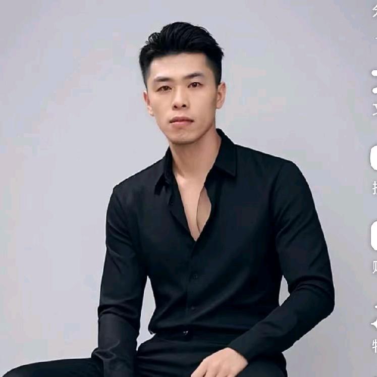 小杨自律电影