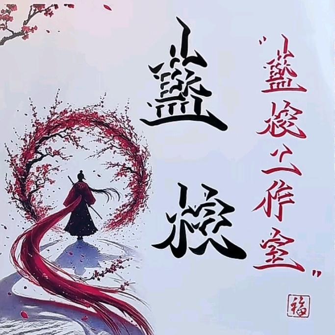 藍   桉🎁