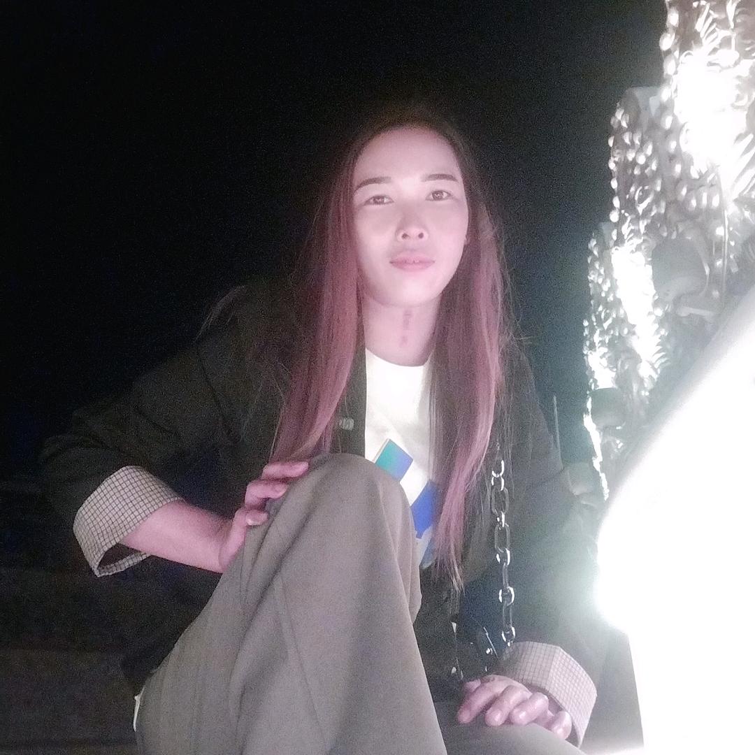 小傻瓜૮₍ɵ̷﹏ɵ̷̥̥᷅₎ა