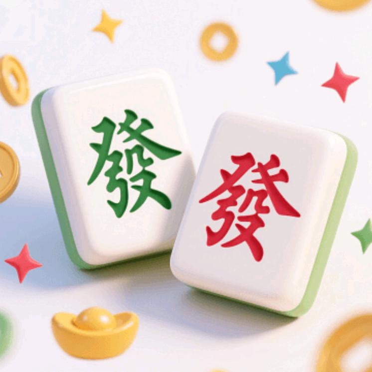 河南麻将