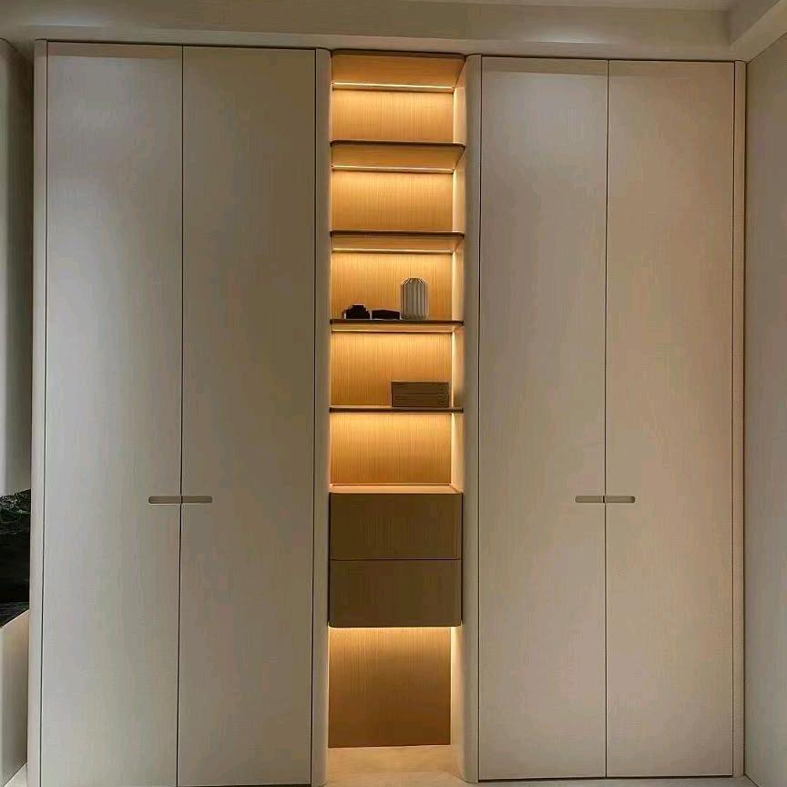 西安全屋定制小范