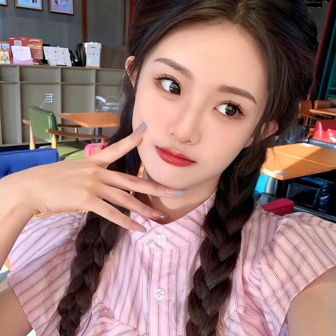 倩倩爱吃糖