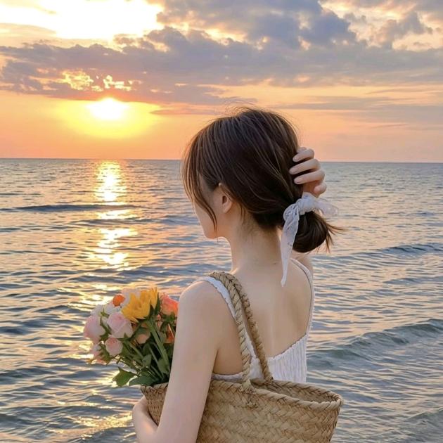 小糖姐姐