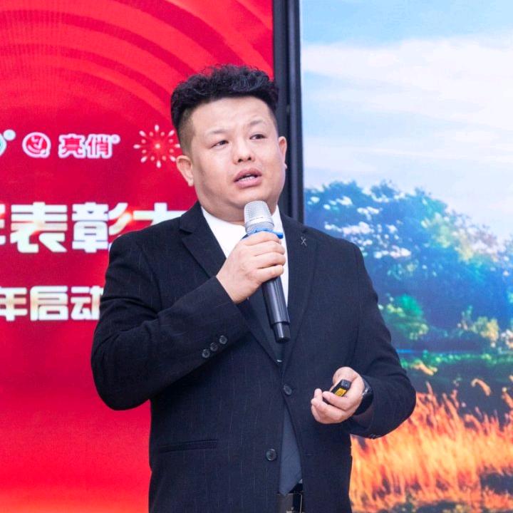 熙宗堂总部庞哥