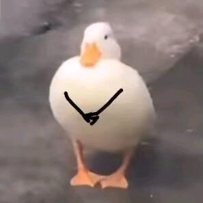 你脸怎么红了