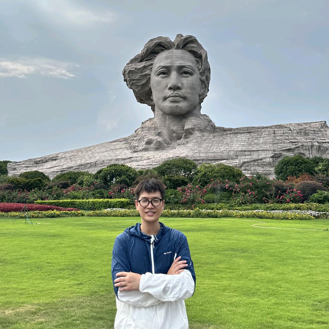 小杰