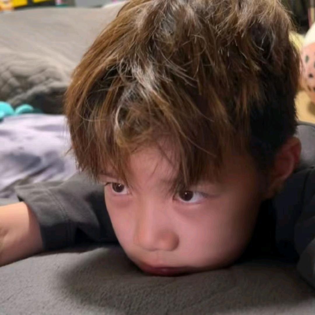 幼稚的蟹老板